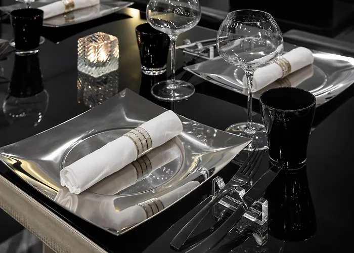 Lhp Santa Margherita Palace & Hotell 5*