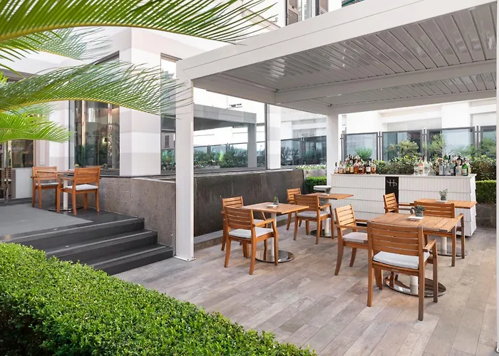 Lhp Santa Margherita Palace & 5* Santa Margherita Ligure