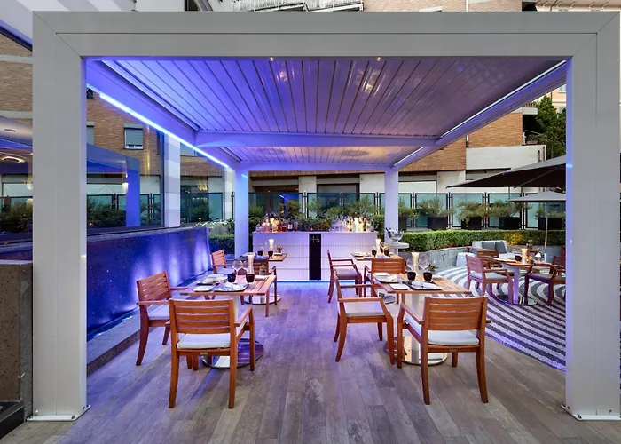 Hotell Lhp Santa Margherita Palace & Santa Margherita Ligure