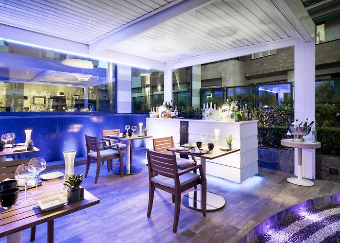 Lhp Santa Margherita Palace & 5*