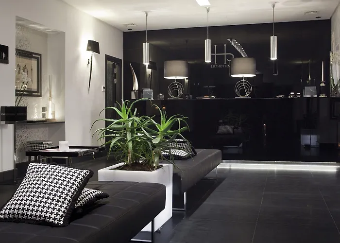 Lhp Santa Margherita Palace & Hotell