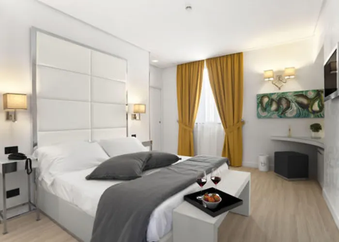 فندق Lhp Santa Margherita Palace & 5*