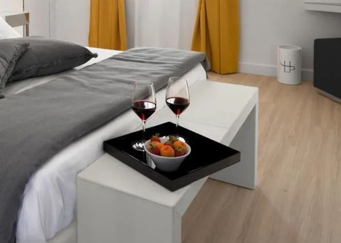 Hotell Lhp Santa Margherita Palace & Santa Margherita Ligure