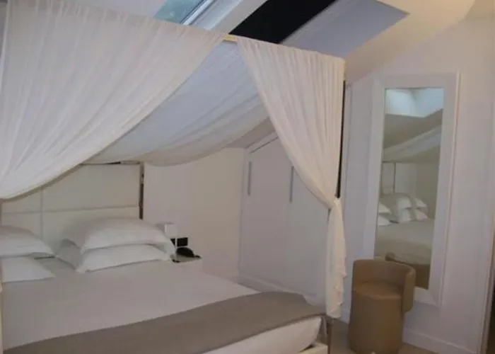 Hotell Lhp Santa Margherita Palace & 5*