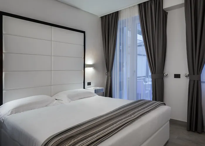 Lhp Santa Margherita Palace & Santa Margherita Ligure