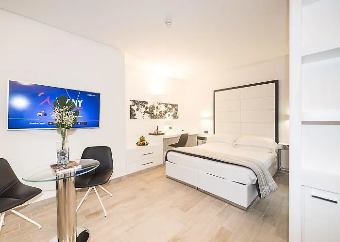 Hotell Lhp Santa Margherita Palace & 5*