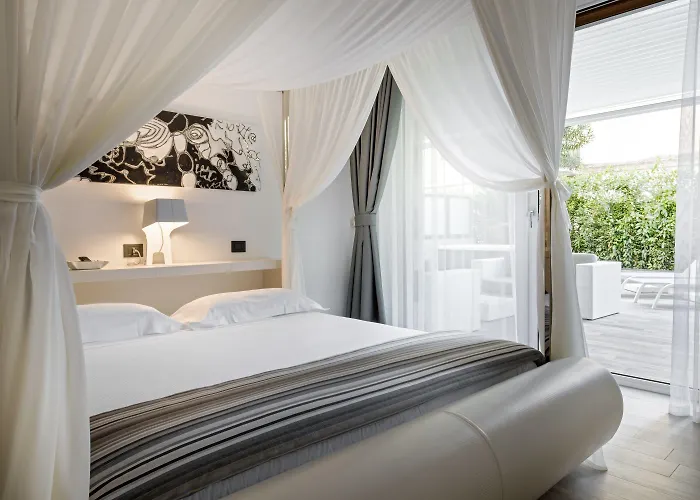 Lhp Santa Margherita Palace & 5*