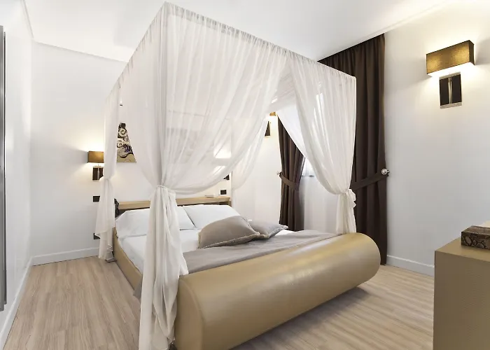 Lhp Santa Margherita Palace & Hotell Santa Margherita Ligure