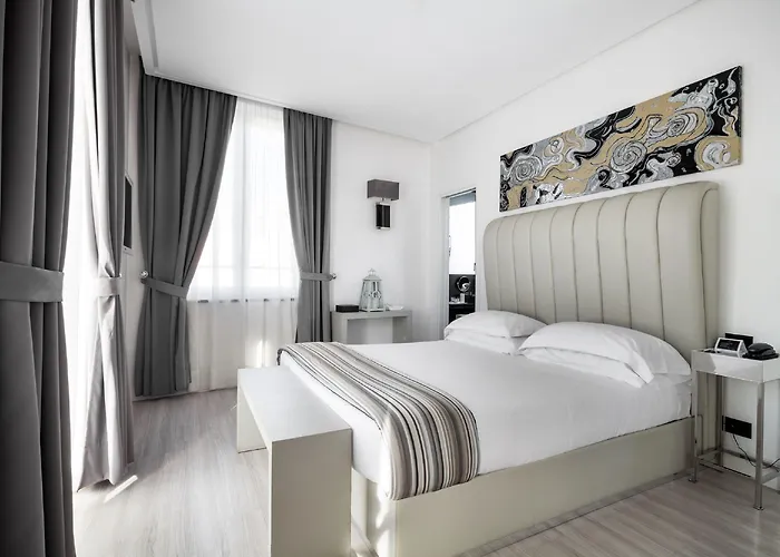 Lhp Santa Margherita Palace & Santa Margherita Ligure