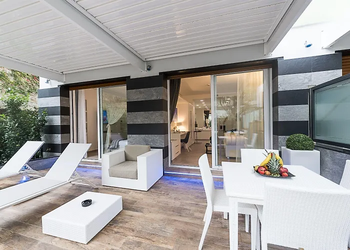 Lhp Santa Margherita Palace & 5* Santa Margherita Ligure