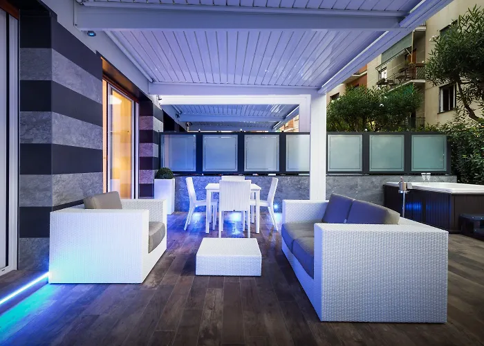 Lhp Santa Margherita Palace & Hotell 5*