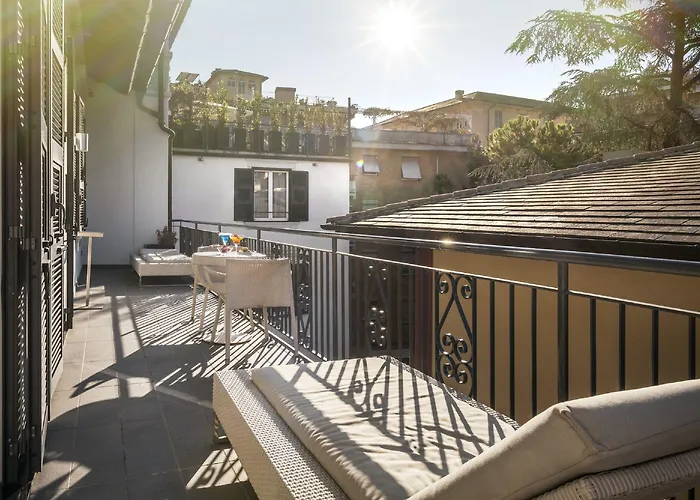 Lhp Santa Margherita Palace & 5* Santa Margherita Ligure