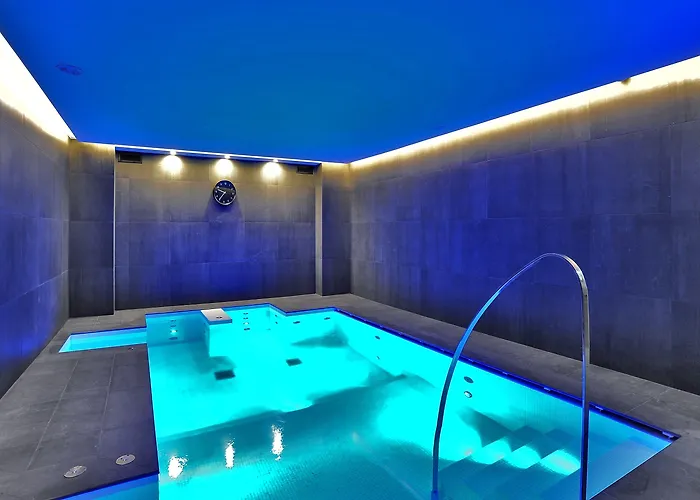 Hotell Lhp Santa Margherita Palace & 5*