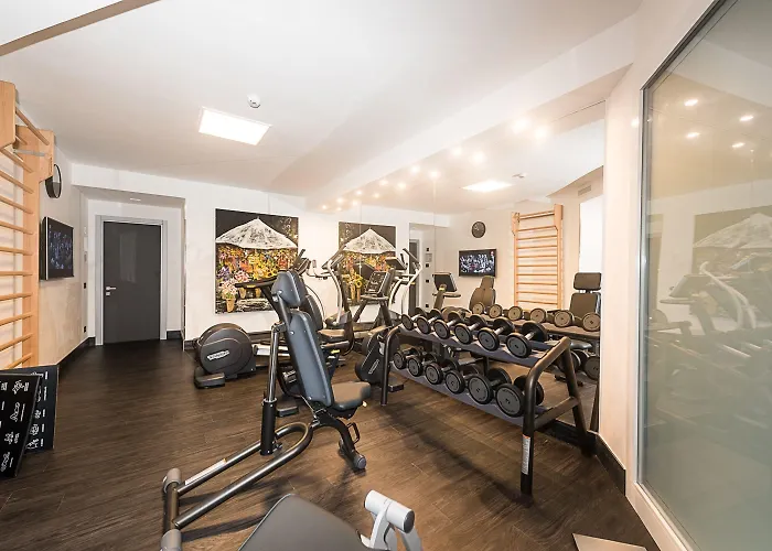 Lhp Santa Margherita Palace & 5* Santa Margherita Ligure