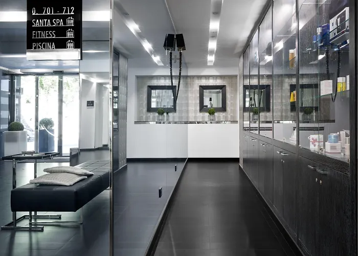 Lhp Santa Margherita Palace & 5* Santa Margherita Ligure