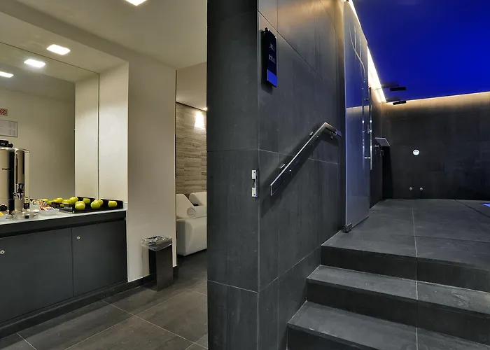 Lhp Santa Margherita Palace & Hotell Santa Margherita Ligure