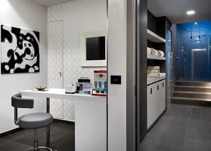 Lhp Santa Margherita Palace & Santa Margherita Ligure