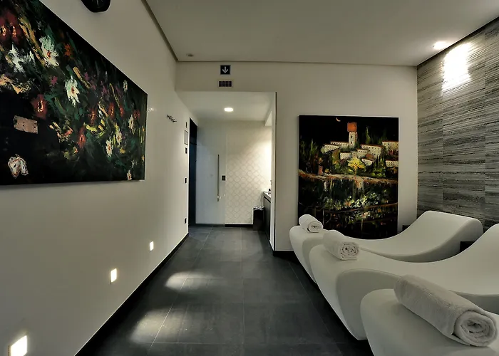 Lhp Santa Margherita Palace & 5* Santa Margherita Ligure