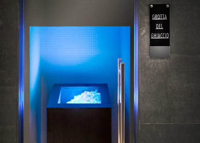 Lhp Santa Margherita Palace &