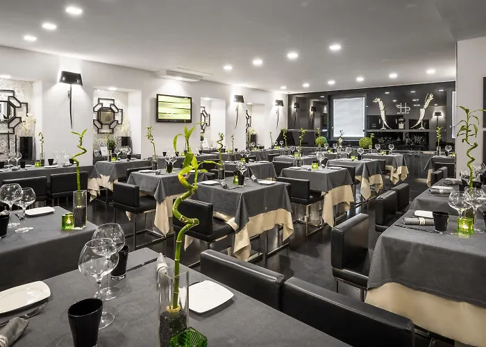 Hotell Lhp Santa Margherita Palace & Santa Margherita Ligure