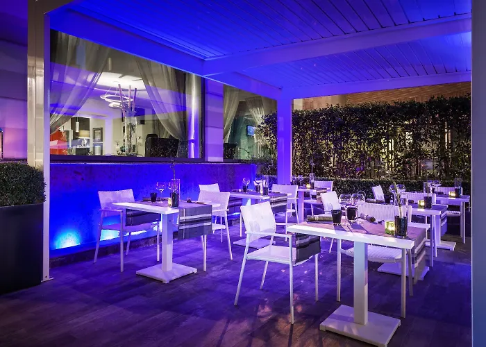 Lhp Santa Margherita Palace & Hotel 5*