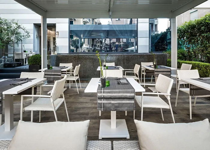 Lhp Santa Margherita Palace & Santa Margherita Ligure