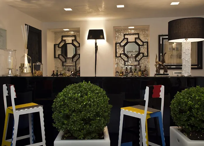 Lhp Santa Margherita Palace & Hotell 5*