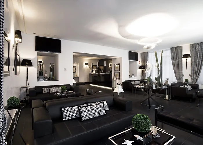 Hotell Lhp Santa Margherita Palace & 5*