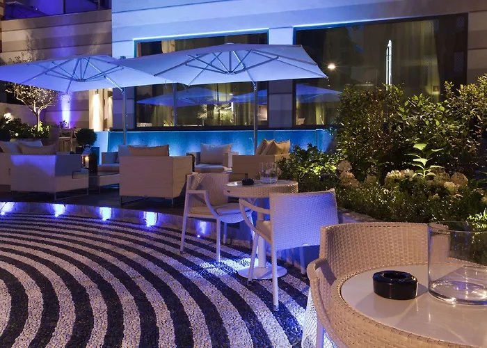 Lhp Santa Margherita Palace &