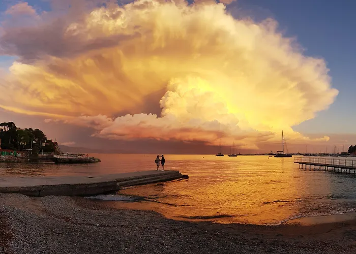 Hotell Lhp Santa Margherita Palace &