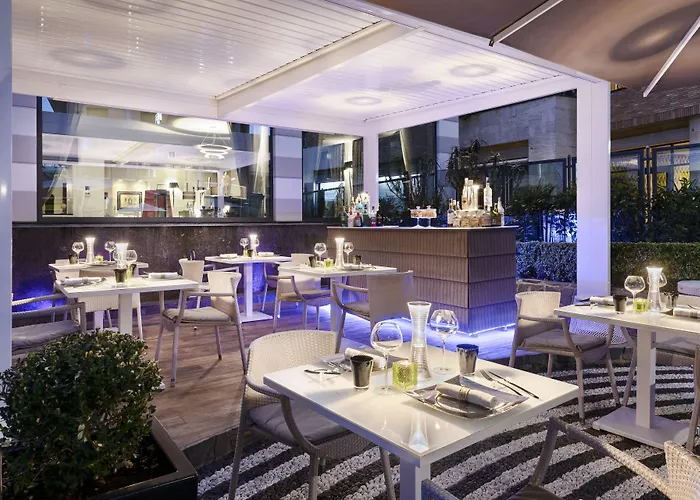 Hotell Lhp Santa Margherita Palace & Santa Margherita Ligure