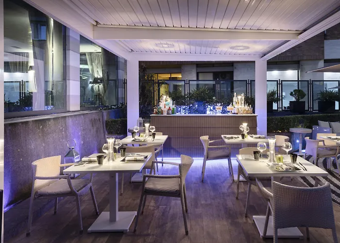 Lhp Santa Margherita Palace &