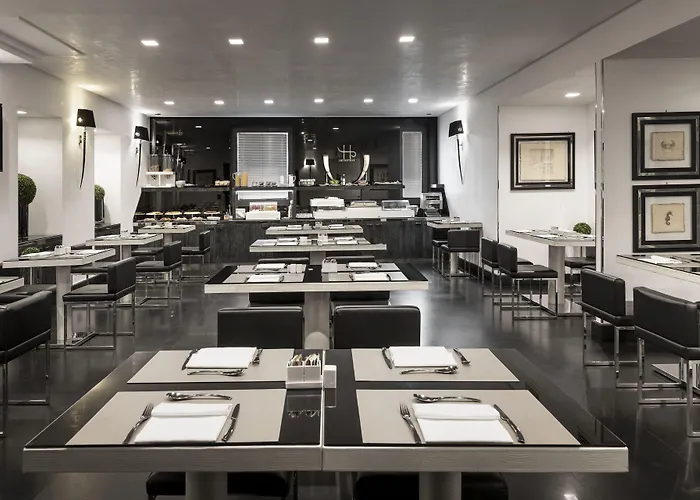 Lhp Santa Margherita Palace & Hotell