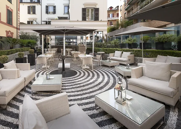 Lhp Santa Margherita Palace & 5* سانتا مارغريتا ليغور