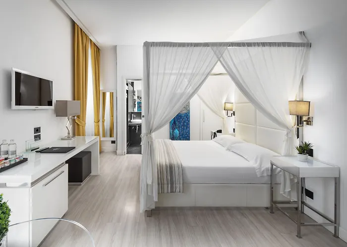 Lhp Santa Margherita Palace & 5* سانتا مارغريتا ليغور