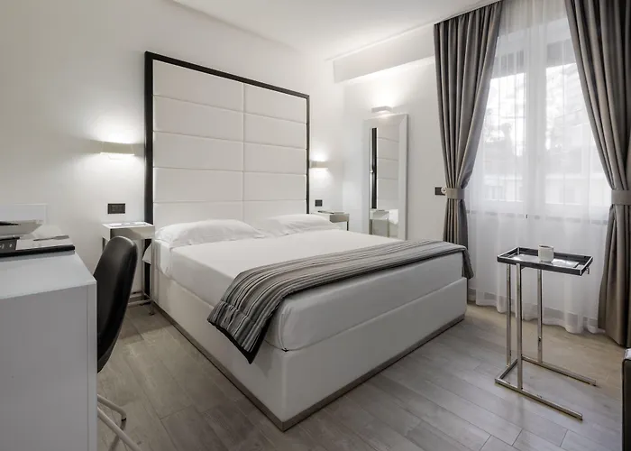 Lhp Santa Margherita Palace & Hotell Santa Margherita Ligure