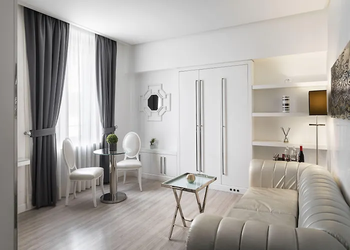 Lhp Santa Margherita Palace & 5* Santa Margherita Ligure