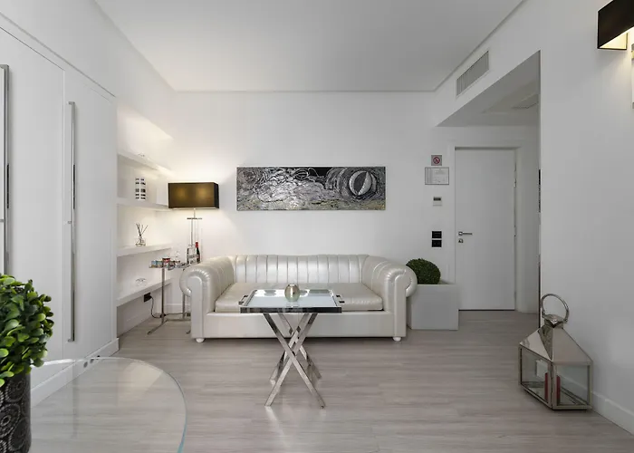 Hotell Lhp Santa Margherita Palace & 5*