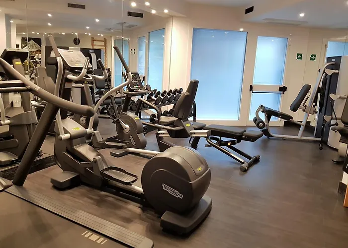 Lhp Santa Margherita Palace & Santa Margherita Ligure