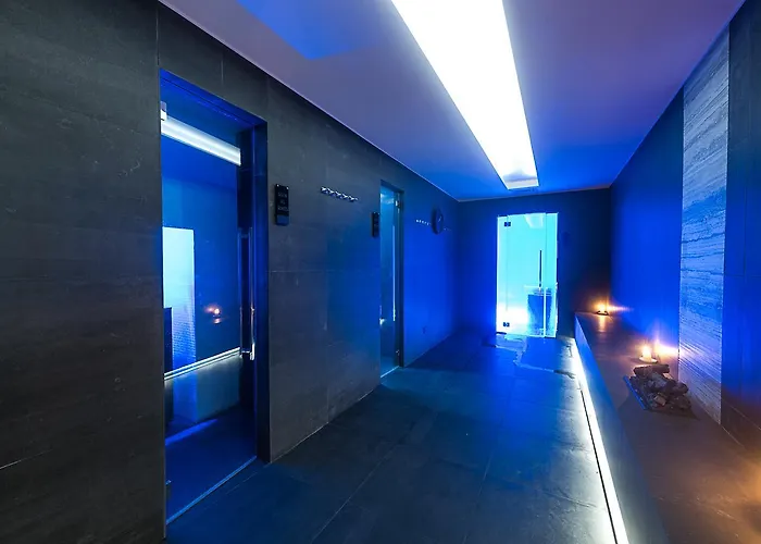 Hotel Lhp Santa Margherita Palace & 5*