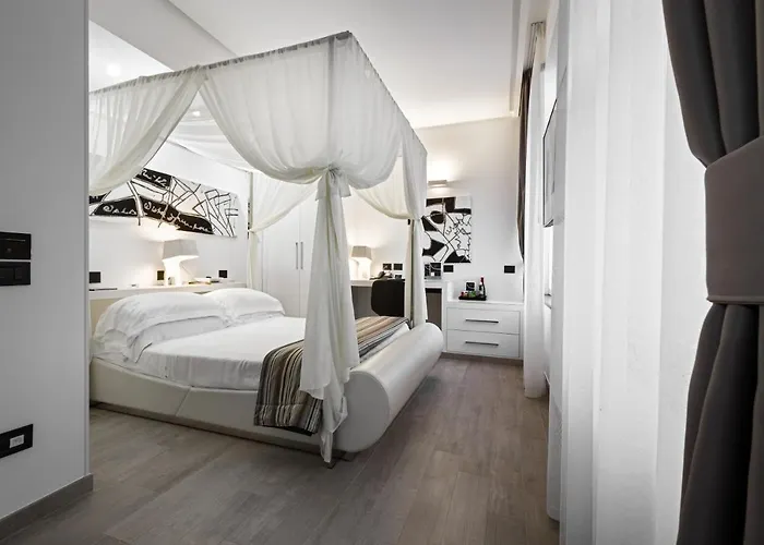 Hotell Lhp Santa Margherita Palace & Santa Margherita Ligure