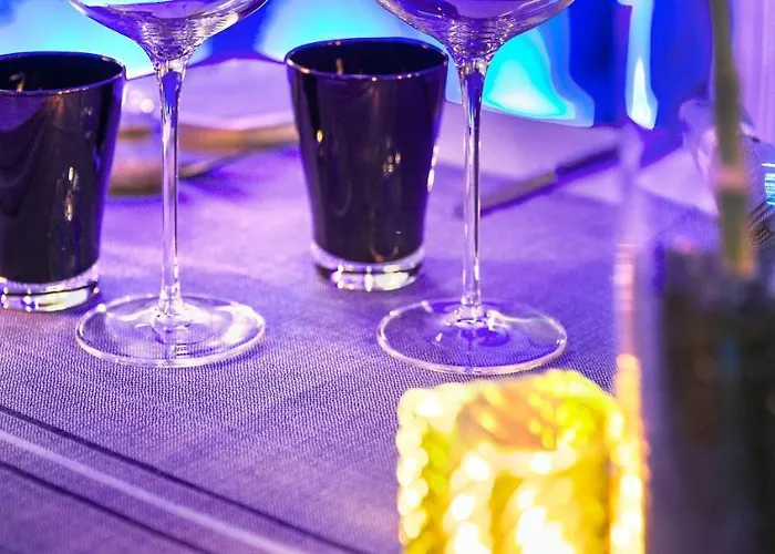 Hotell Lhp Santa Margherita Palace & Santa Margherita Ligure