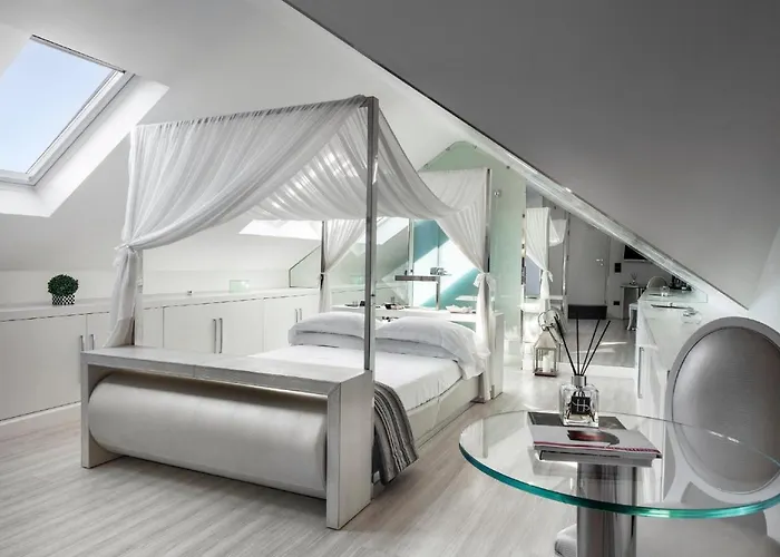 Lhp Santa Margherita Palace & Hotell