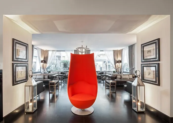 Lhp Santa Margherita Palace & 5* Santa Margherita Ligure