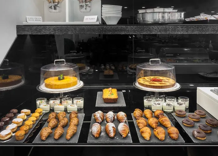 Hotell Lhp Santa Margherita Palace & Santa Margherita Ligure